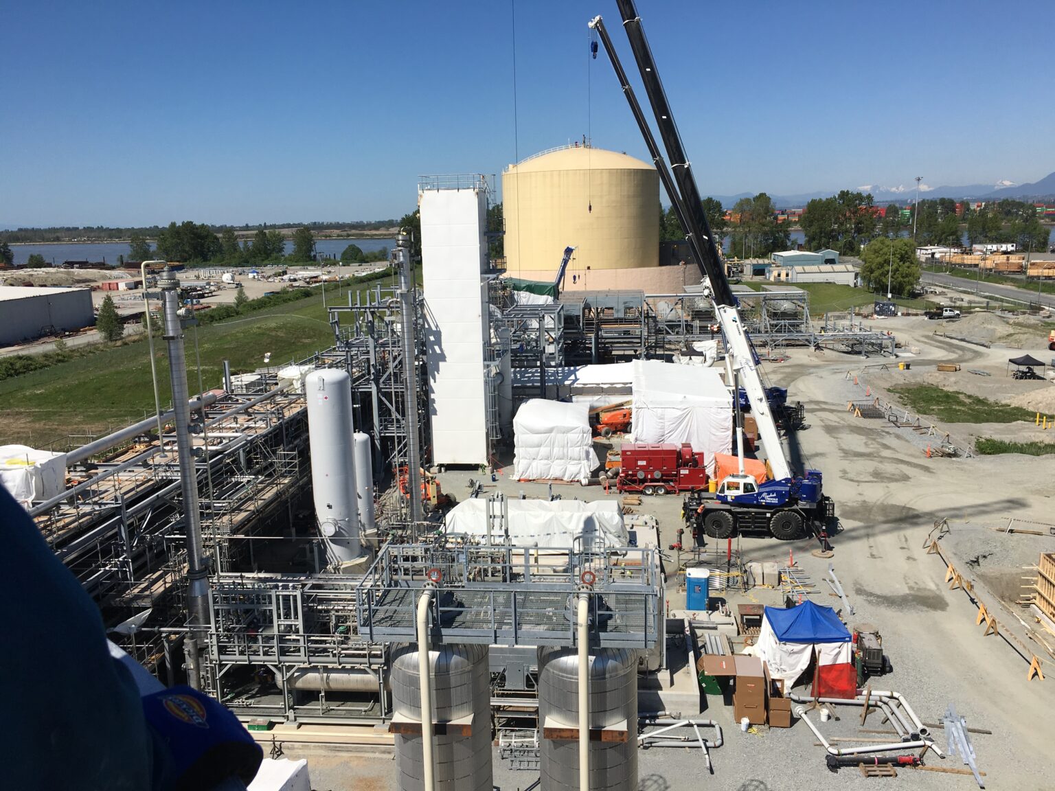 الاسواق Thermo Design Engineering TDE